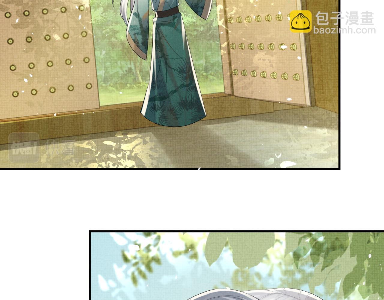 第85话 最后的温馨(1/3)-第85话