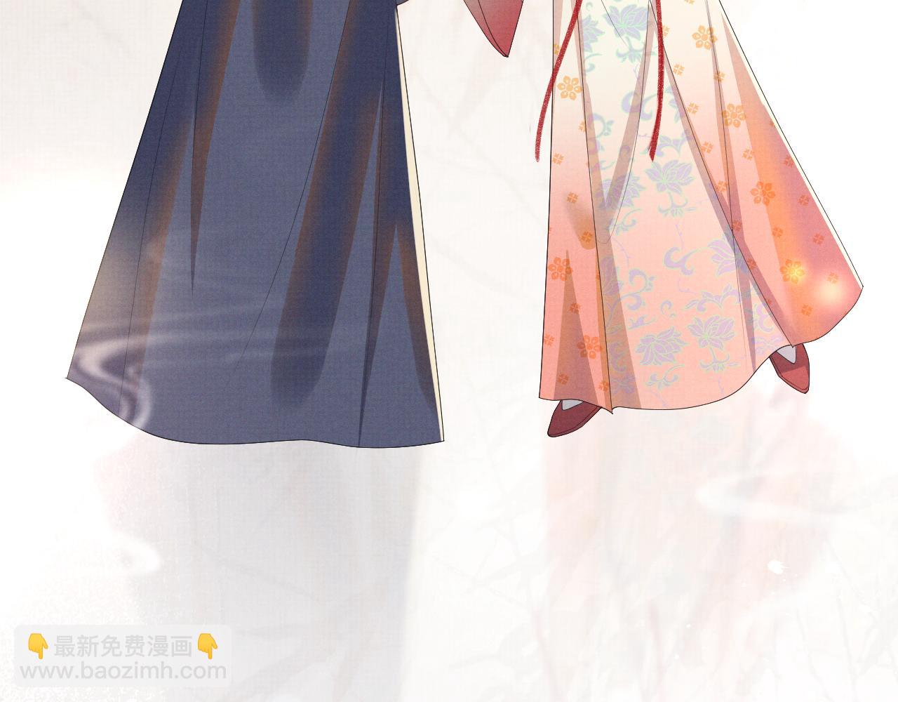 第99话 我陪你白头(1/3)-第99话