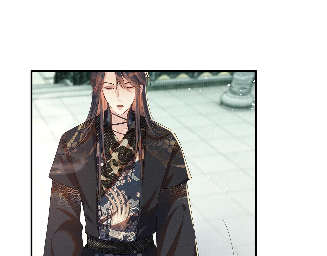 第99话 我陪你白头(1/3)-第99话