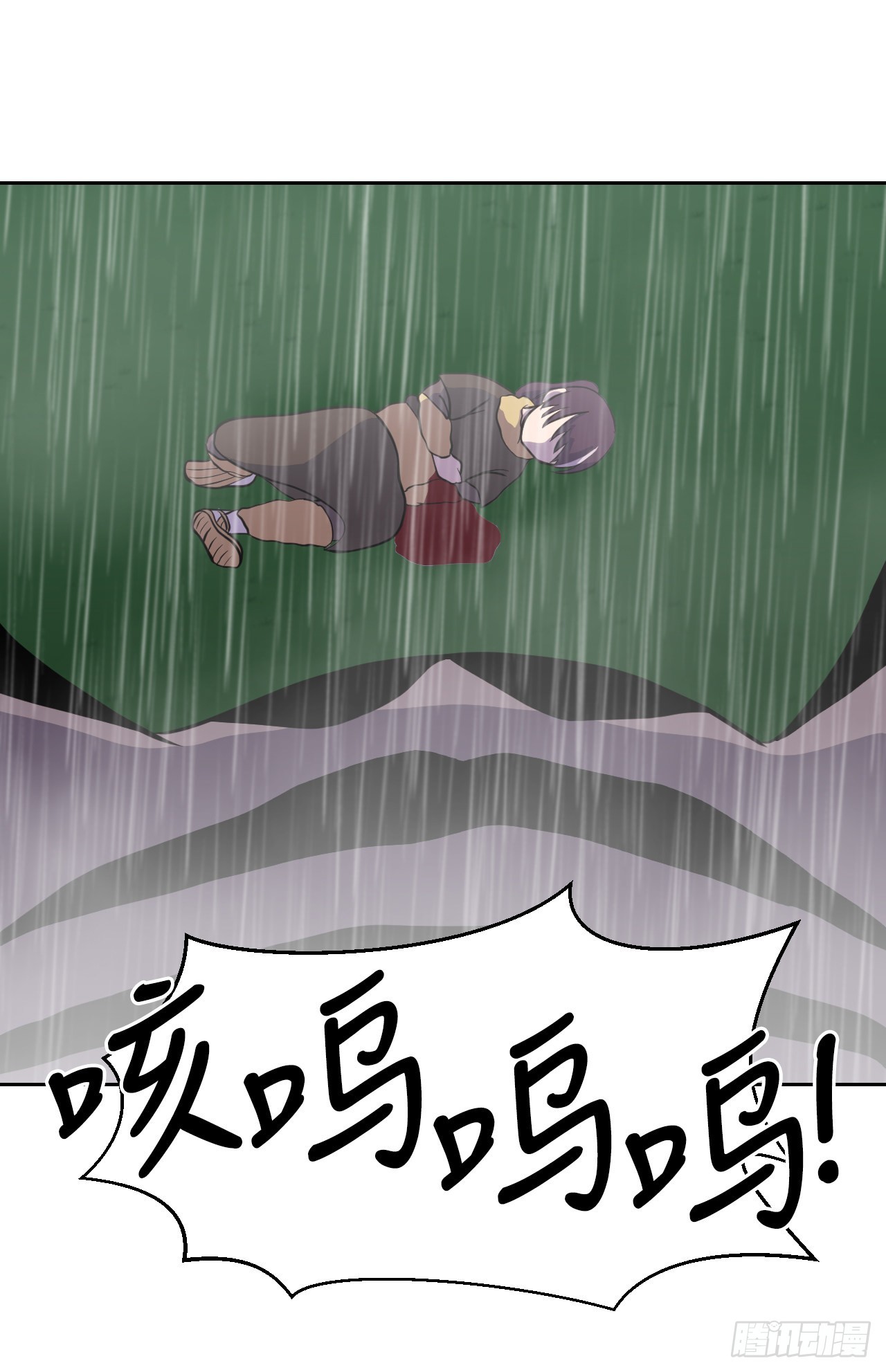 12.守护重要的人(1/2)-第13话