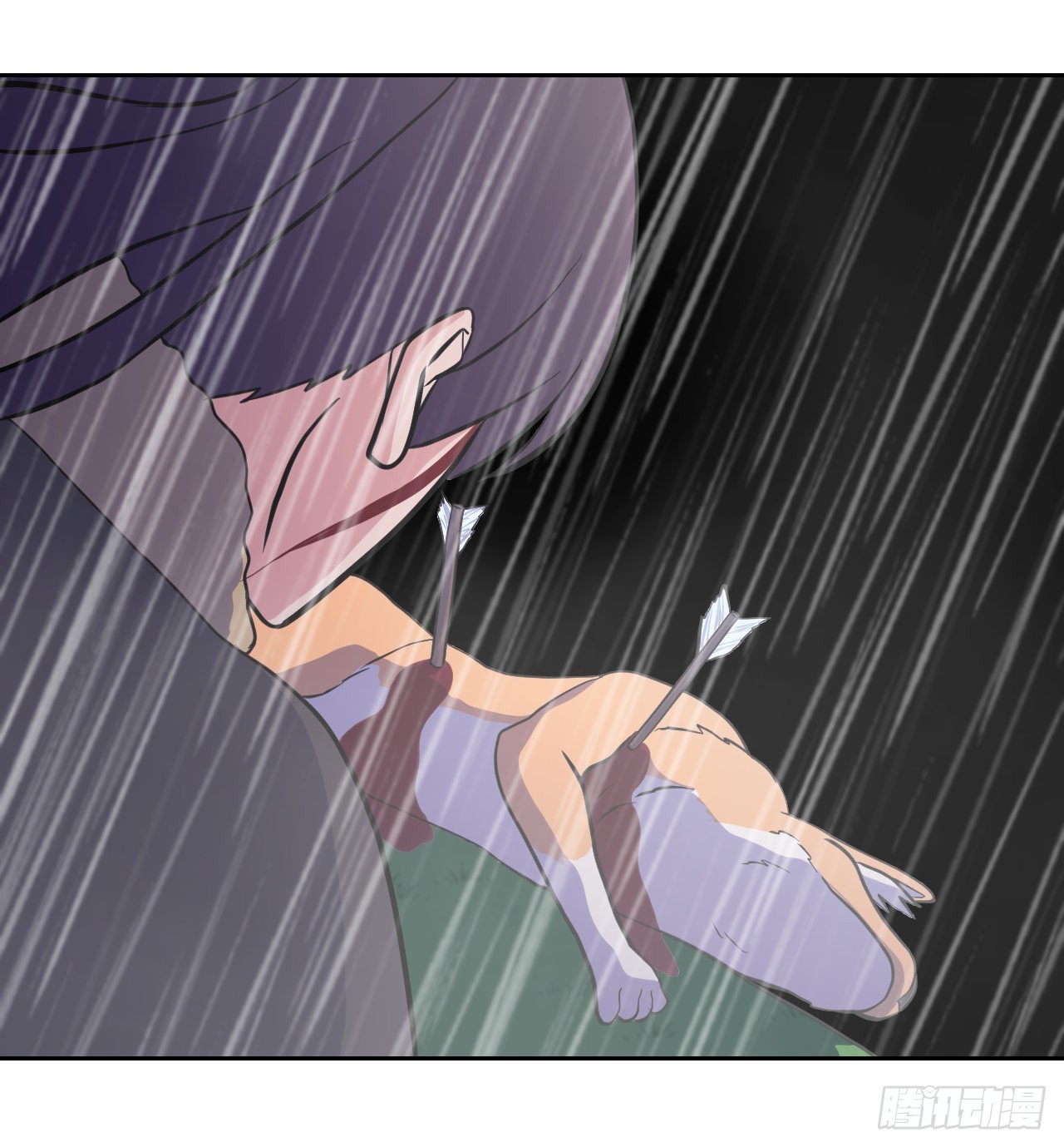 12.守护重要的人(1/2)-第13话