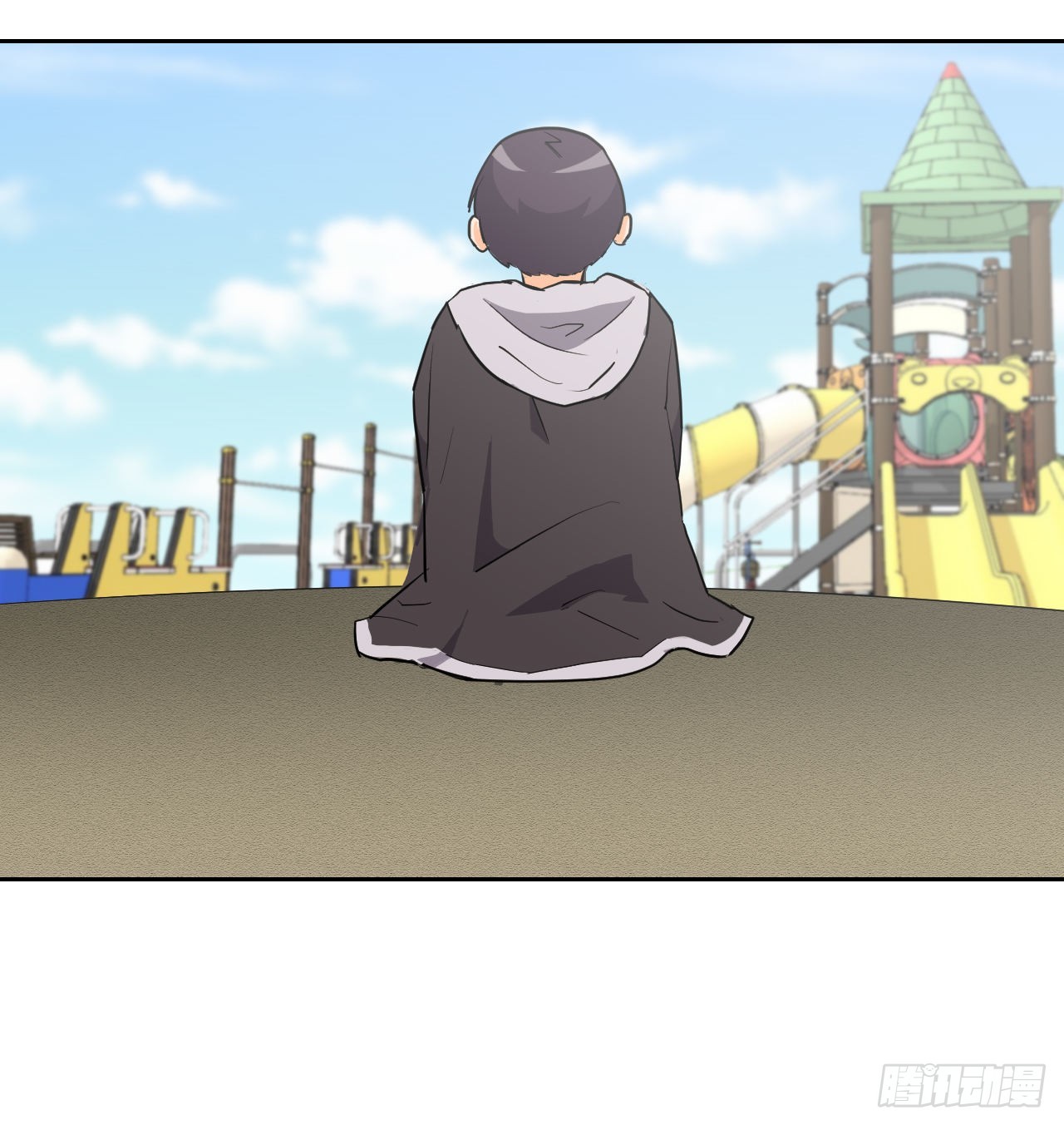 14.天道(1/2)-第15话