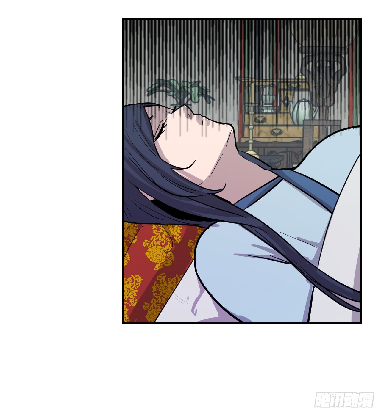 20.小姐重生(1/2)-第21话