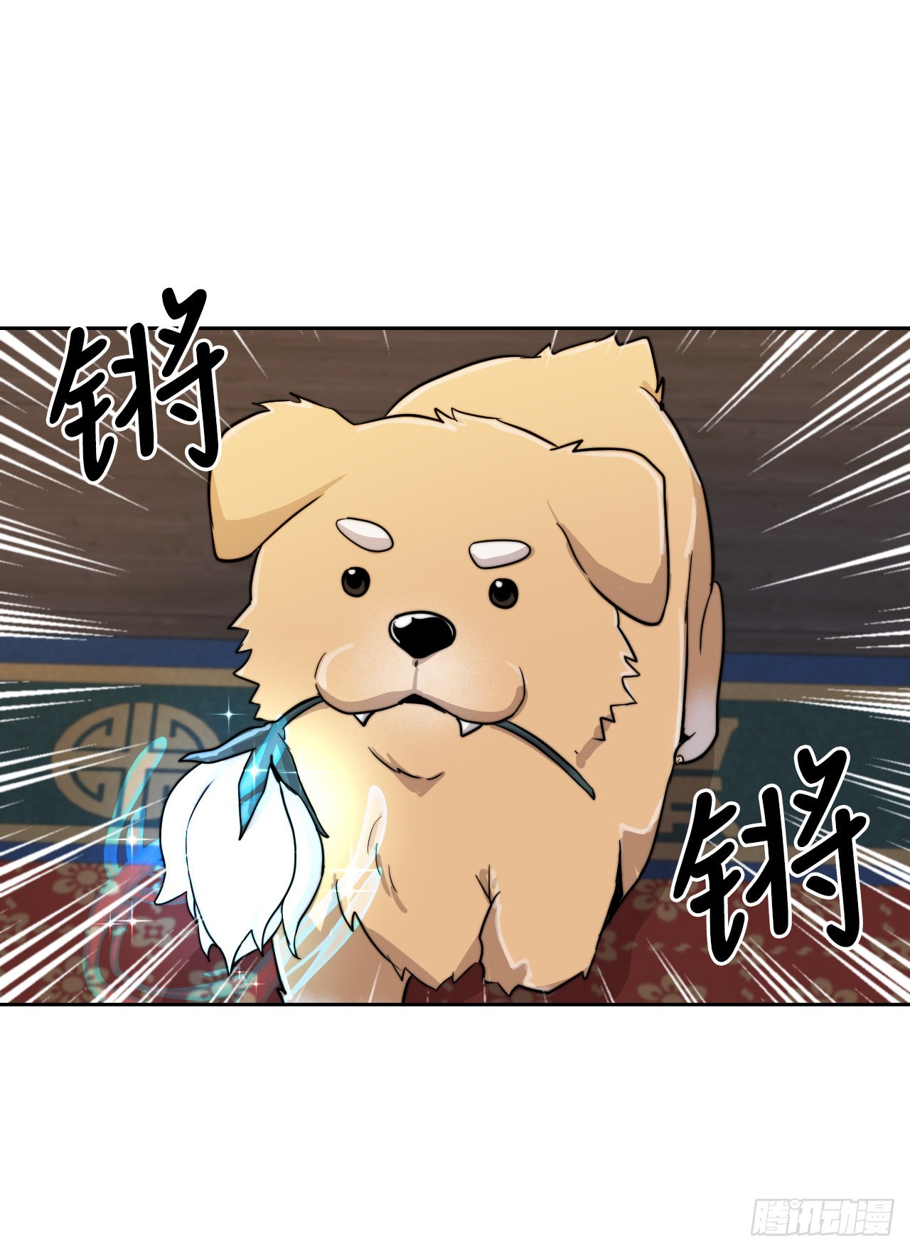 20.小姐重生(1/2)-第21话