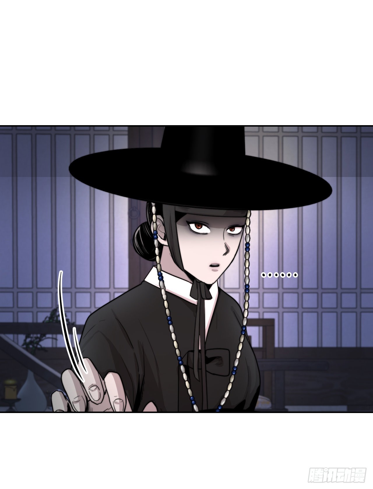 20.小姐重生(1/2)-第21话