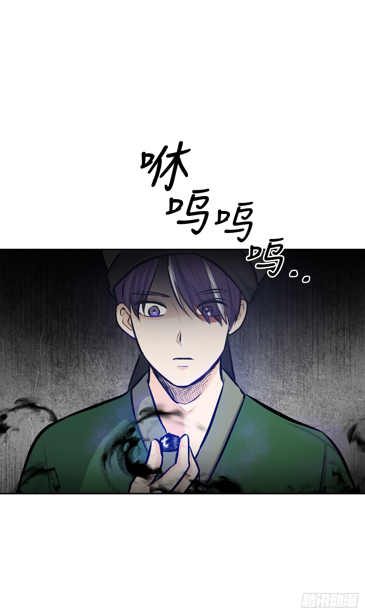 與聖靈同在的49天 - 24.占卦(1/2) - 5