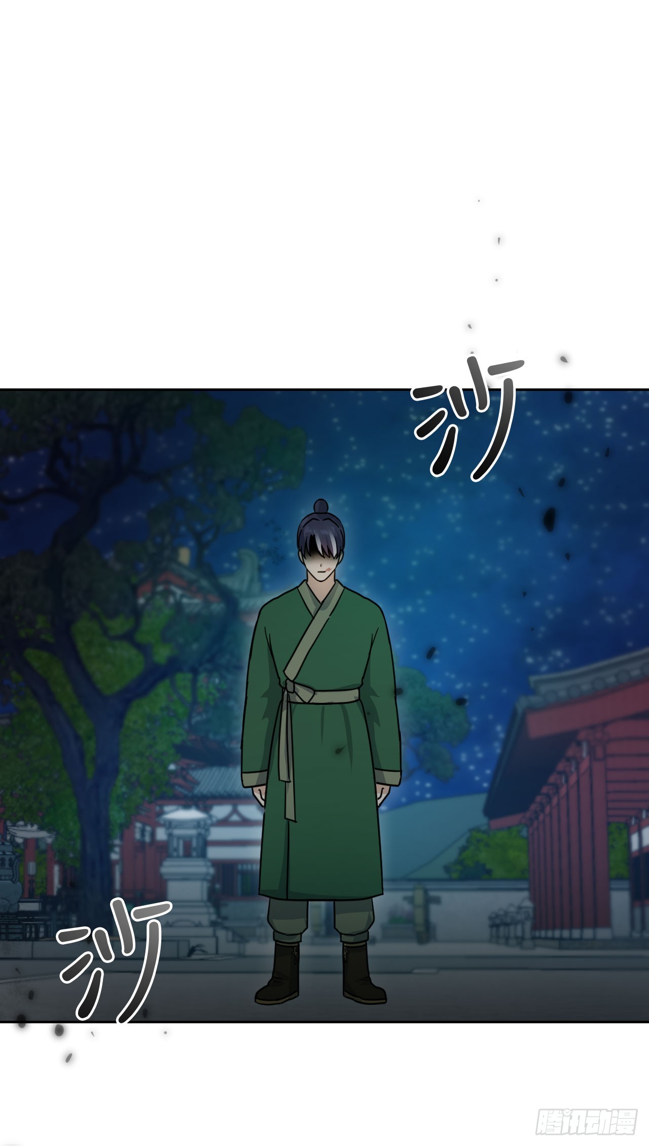 與聖靈同在的49天 - 28.天下第一劍(1/3) - 2