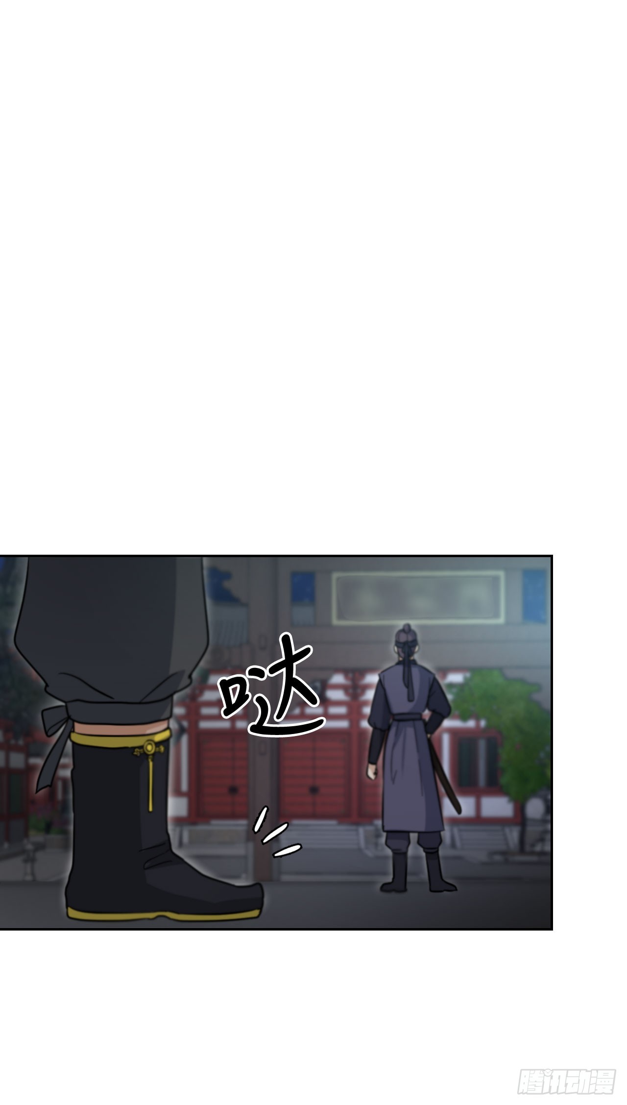 與聖靈同在的49天 - 28.天下第一劍(1/3) - 1