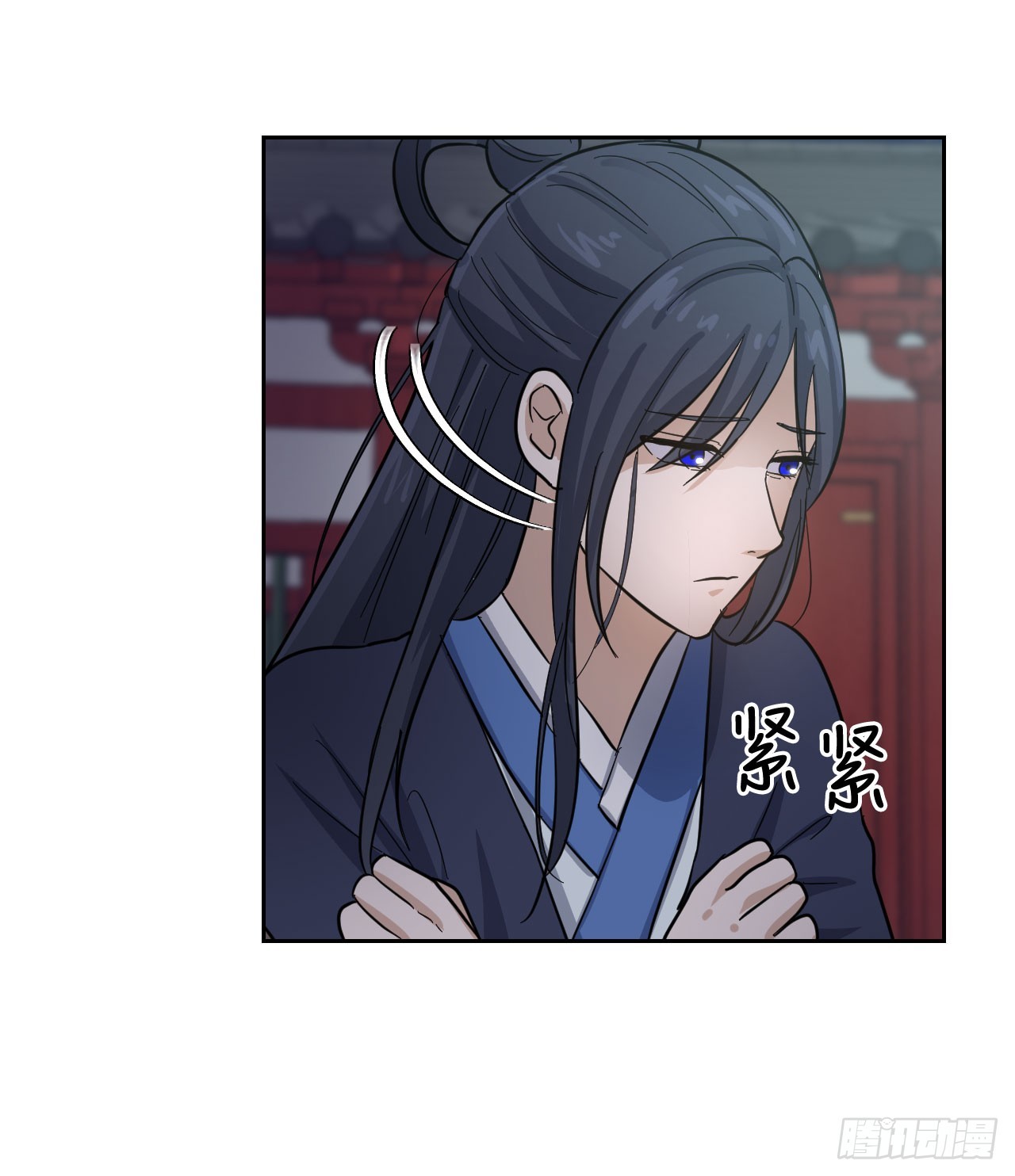 與聖靈同在的49天 - 28.天下第一劍(1/3) - 5