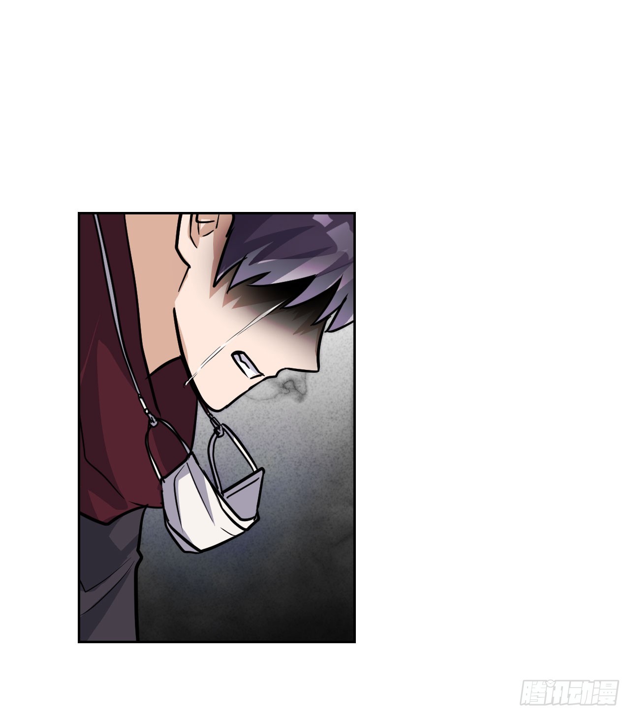 30.修罗道(1/2)-第31话