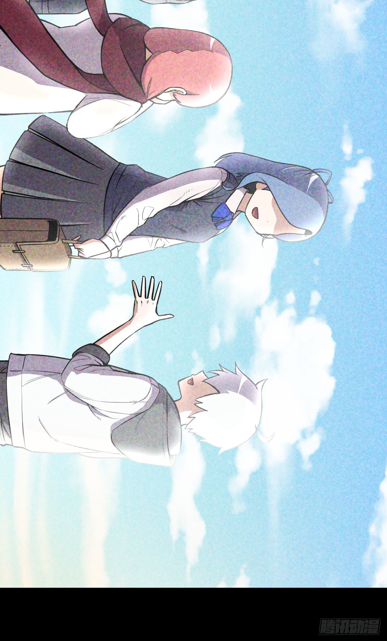 30.修罗道(1/2)-第31话