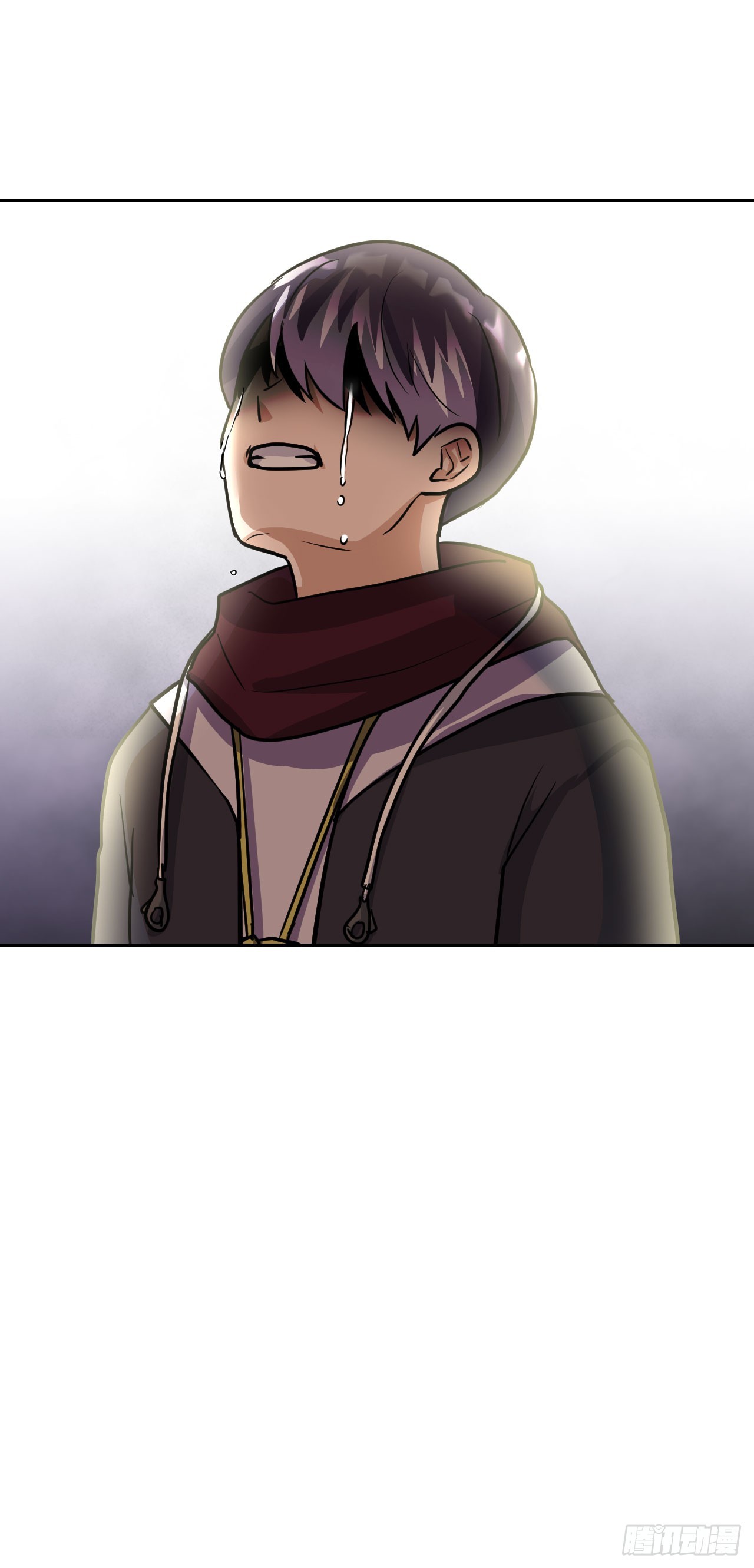 30.修罗道(1/2)-第31话