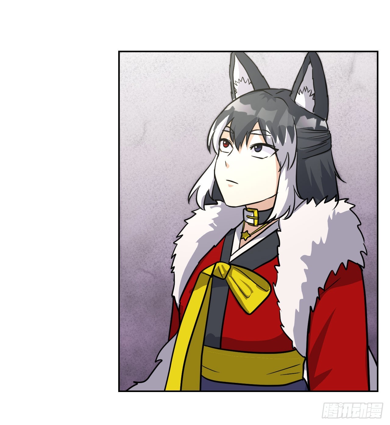 30.修罗道(1/2)-第31话