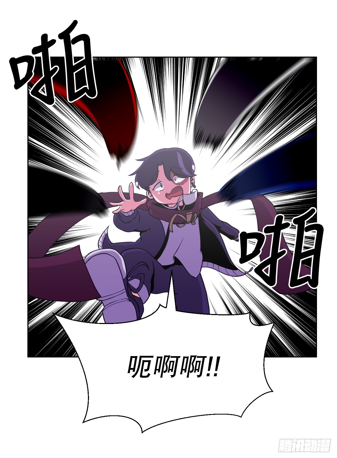 與聖靈同在的49天 - 4.見到熊女(1/2) - 3