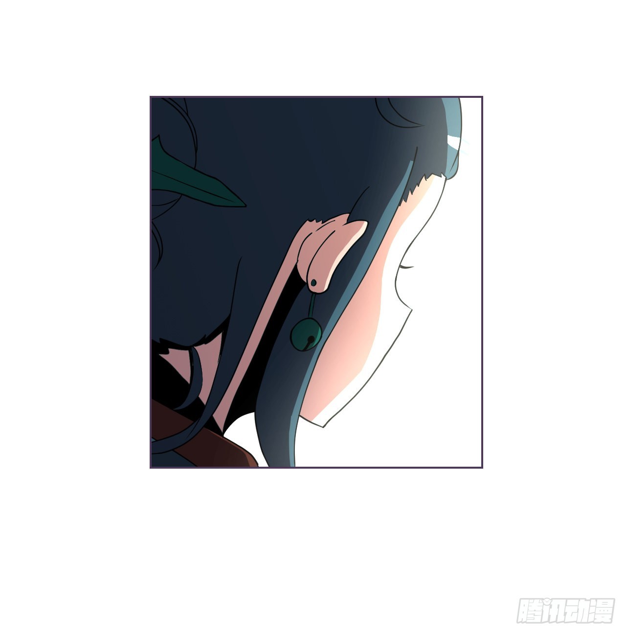 與聖靈同在的49天 - 4.見到熊女(1/2) - 4