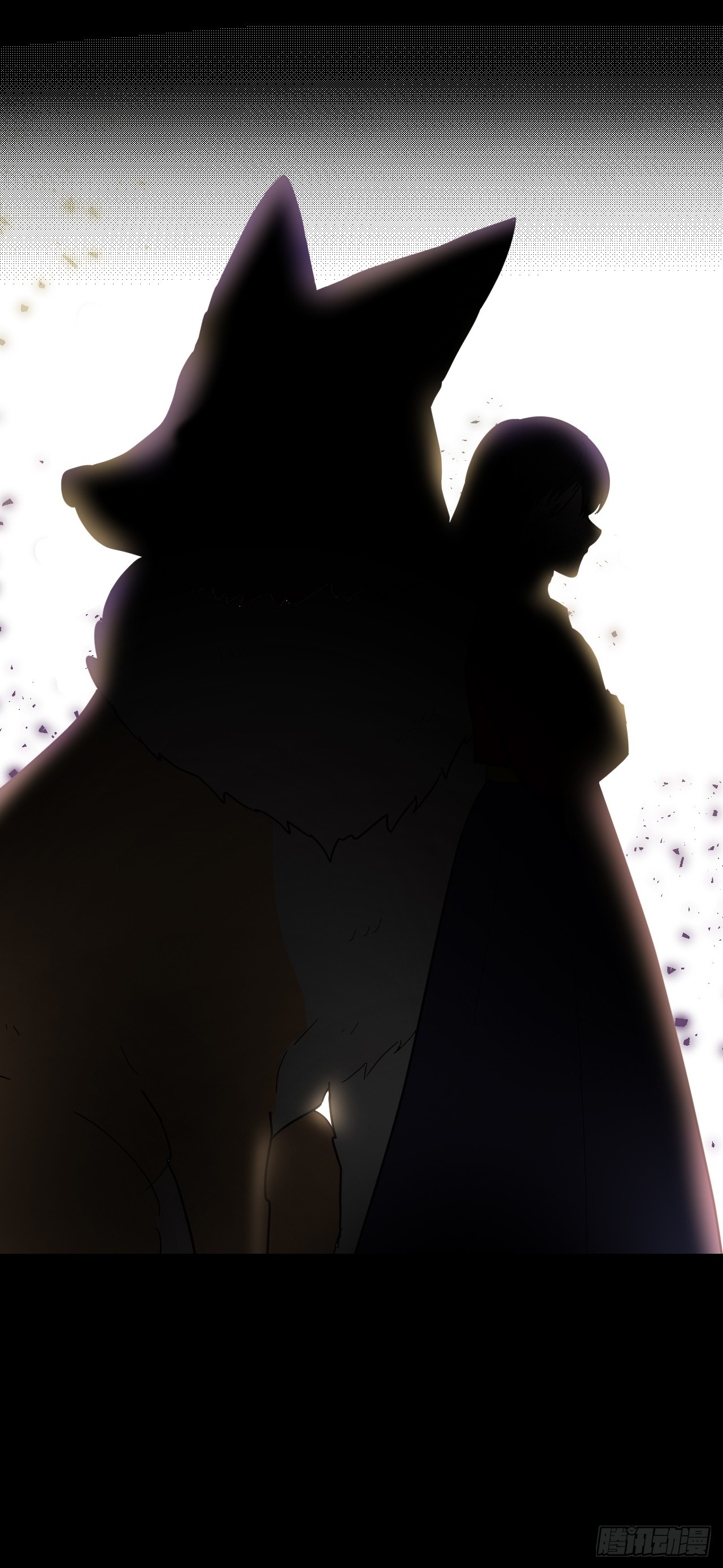 40.涅槃(1/3)-第41话