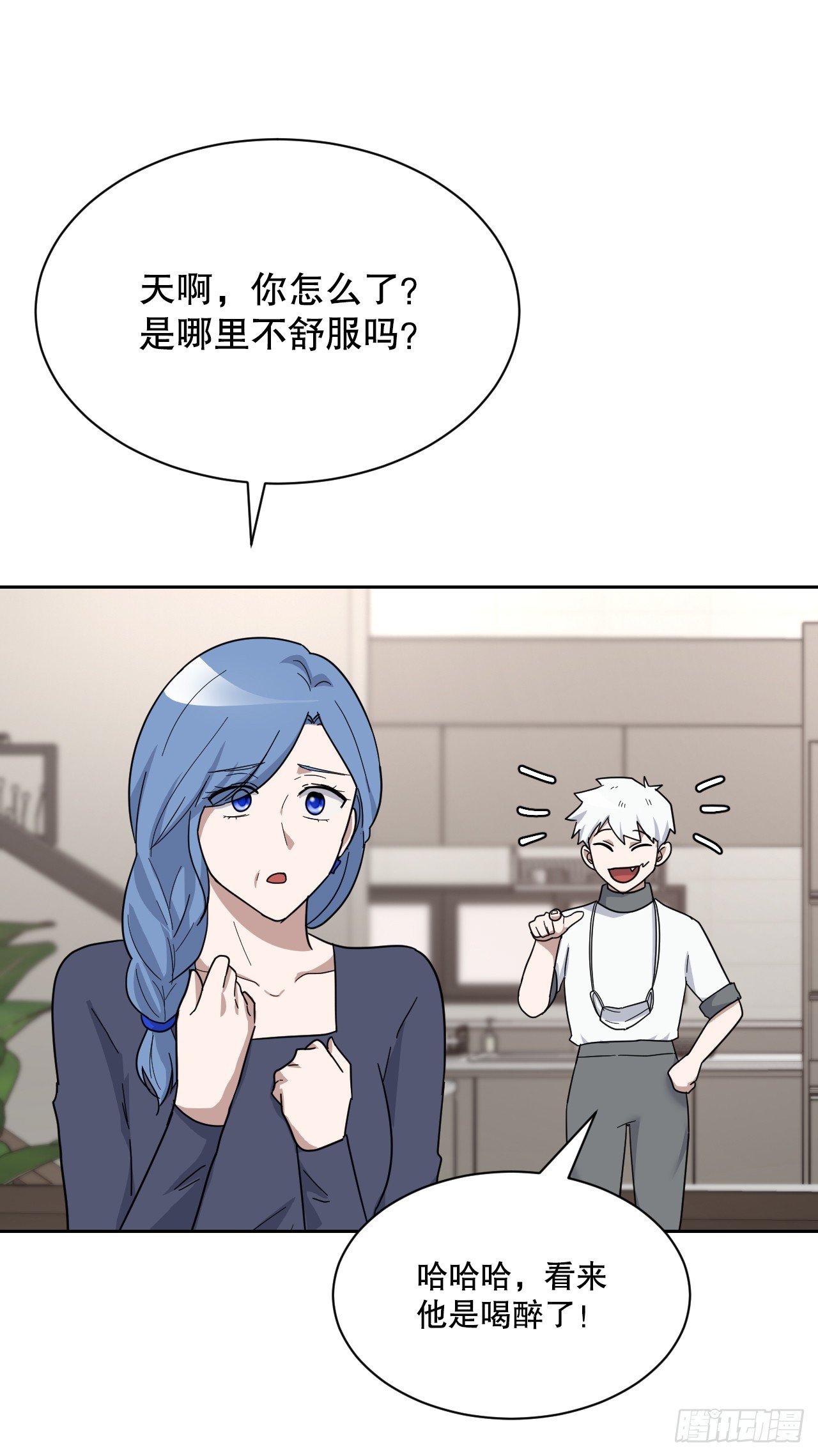 40.涅槃(1/3)-第41话