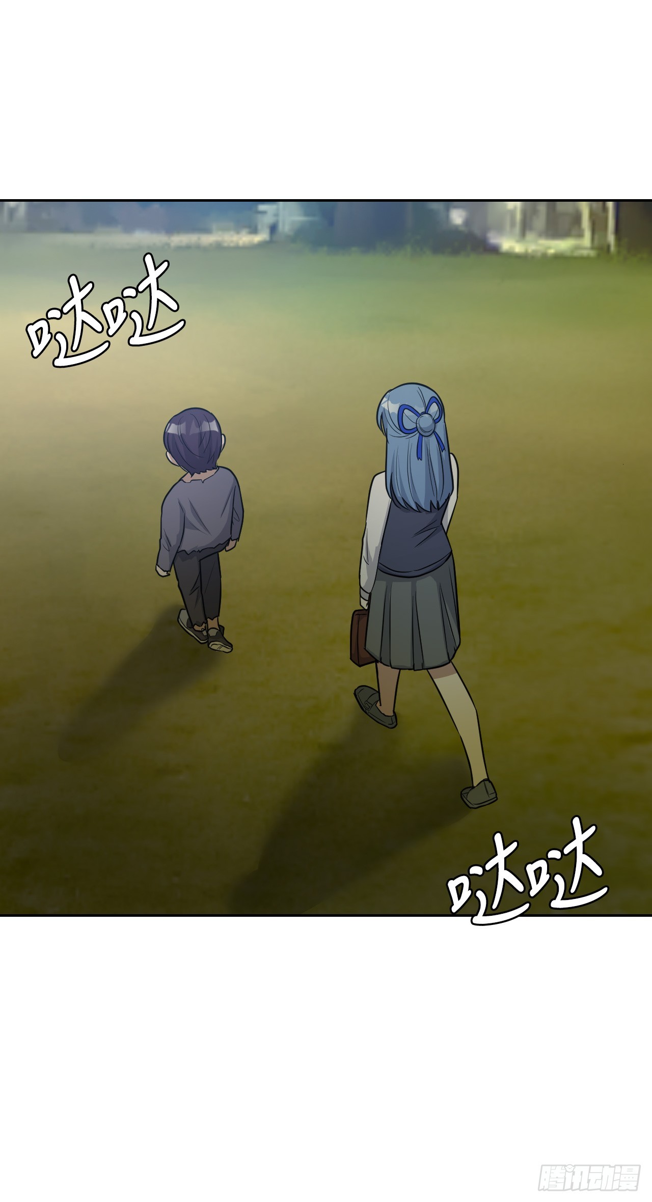 與聖靈同在的49天 - 42.冬季大三角(1/3) - 5