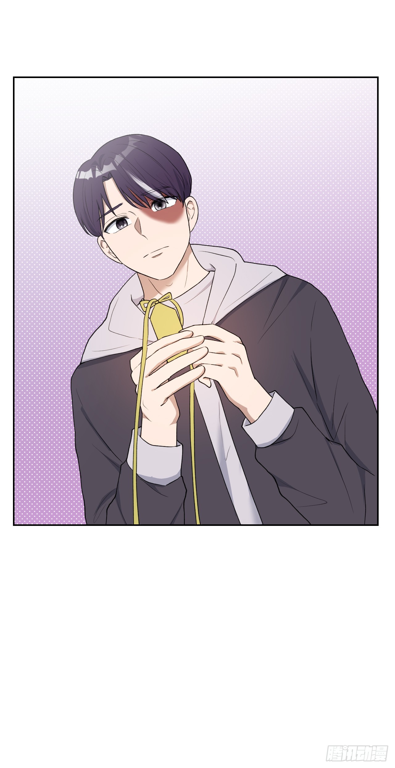 46.护身符(1/2)-第47话