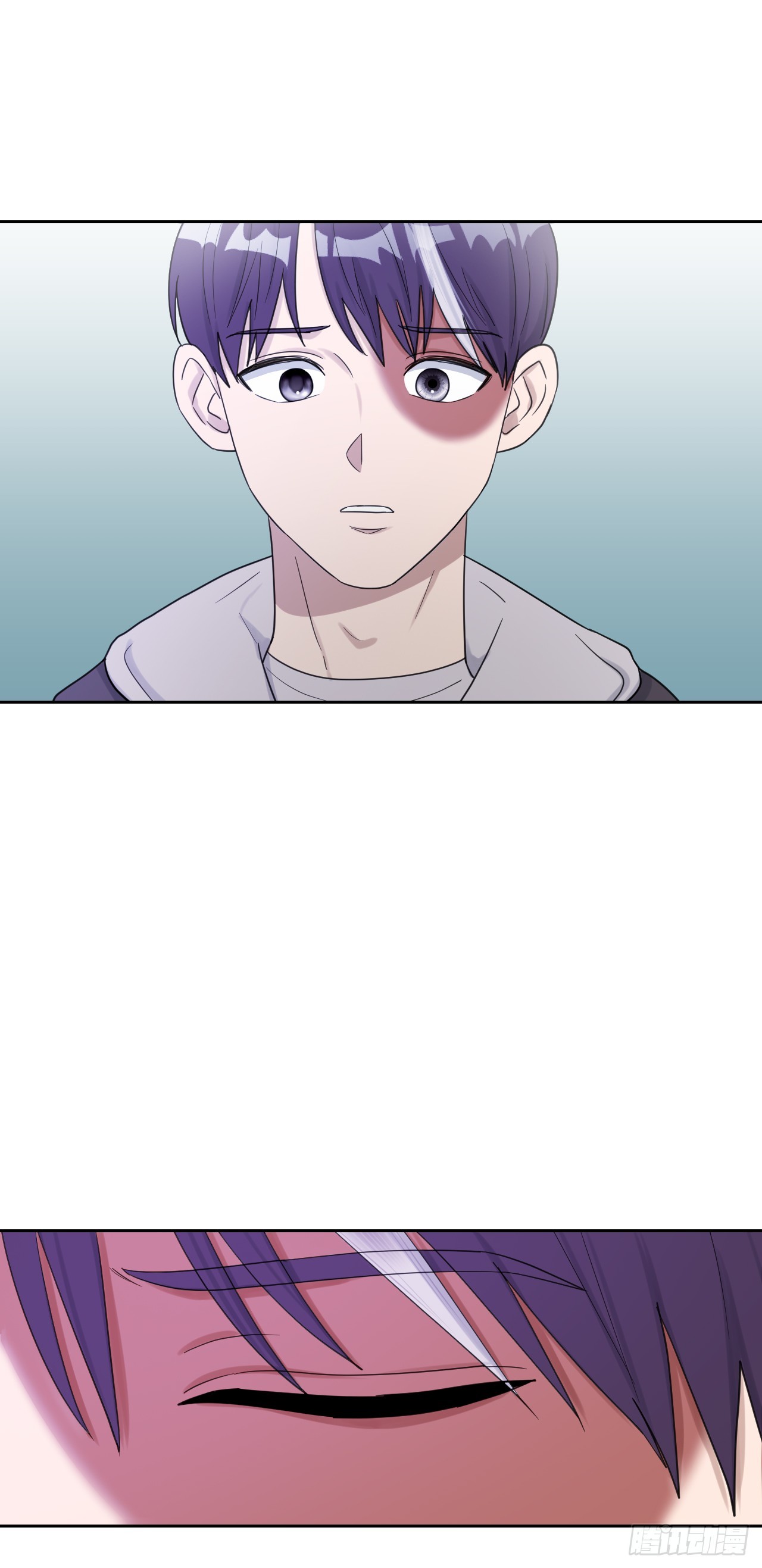 46.护身符(1/2)-第47话