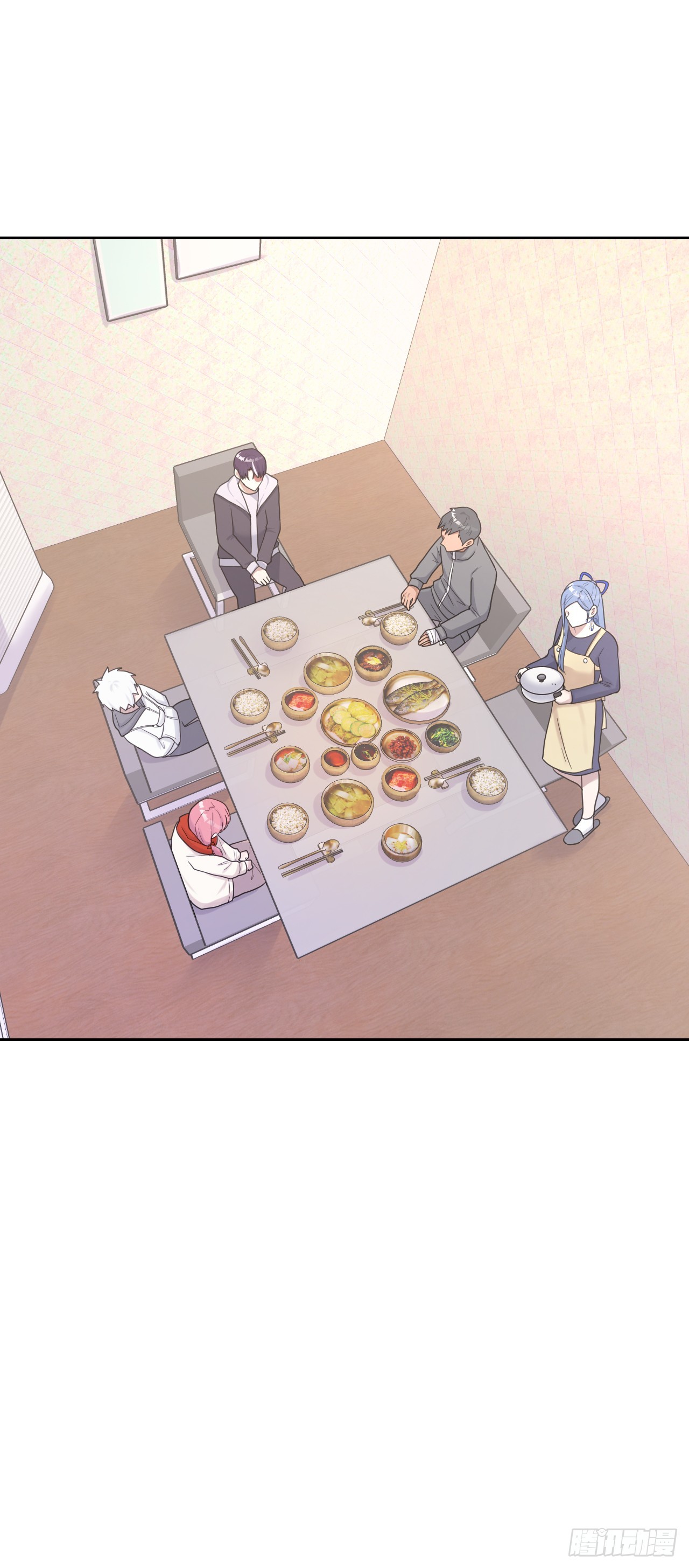 46.护身符(1/2)-第47话