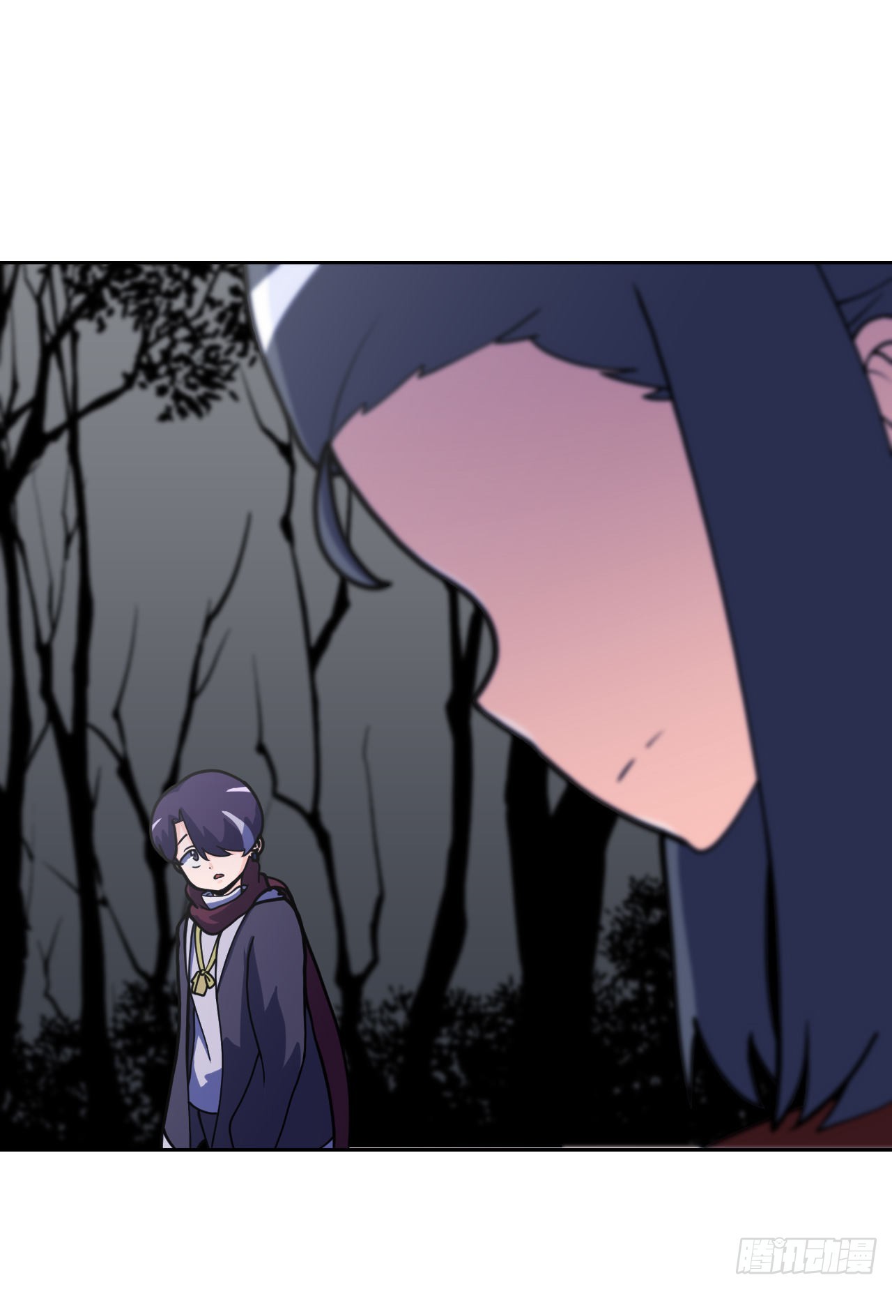 6.古老的传说(1/2)-第7话