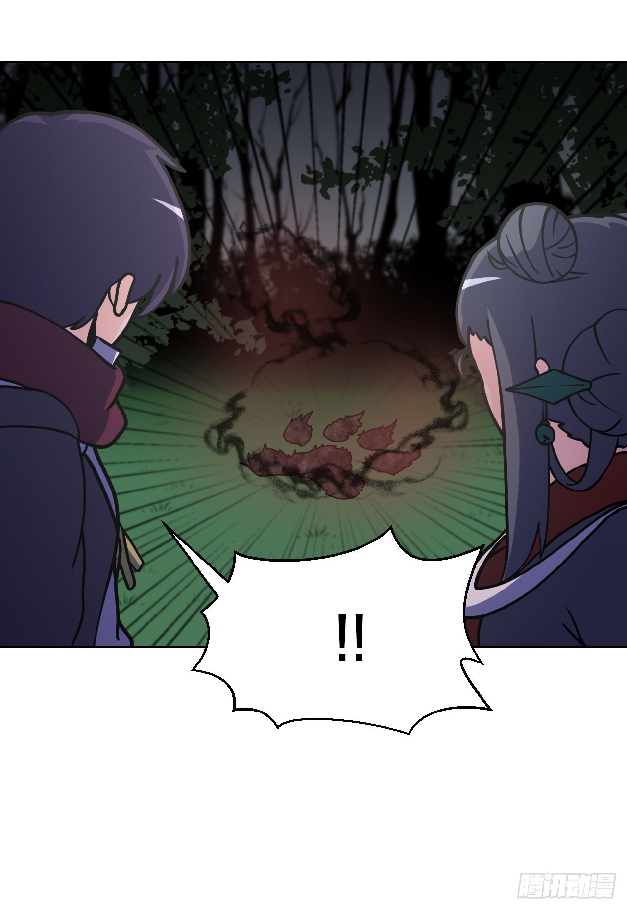 6.古老的传说(1/2)-第7话