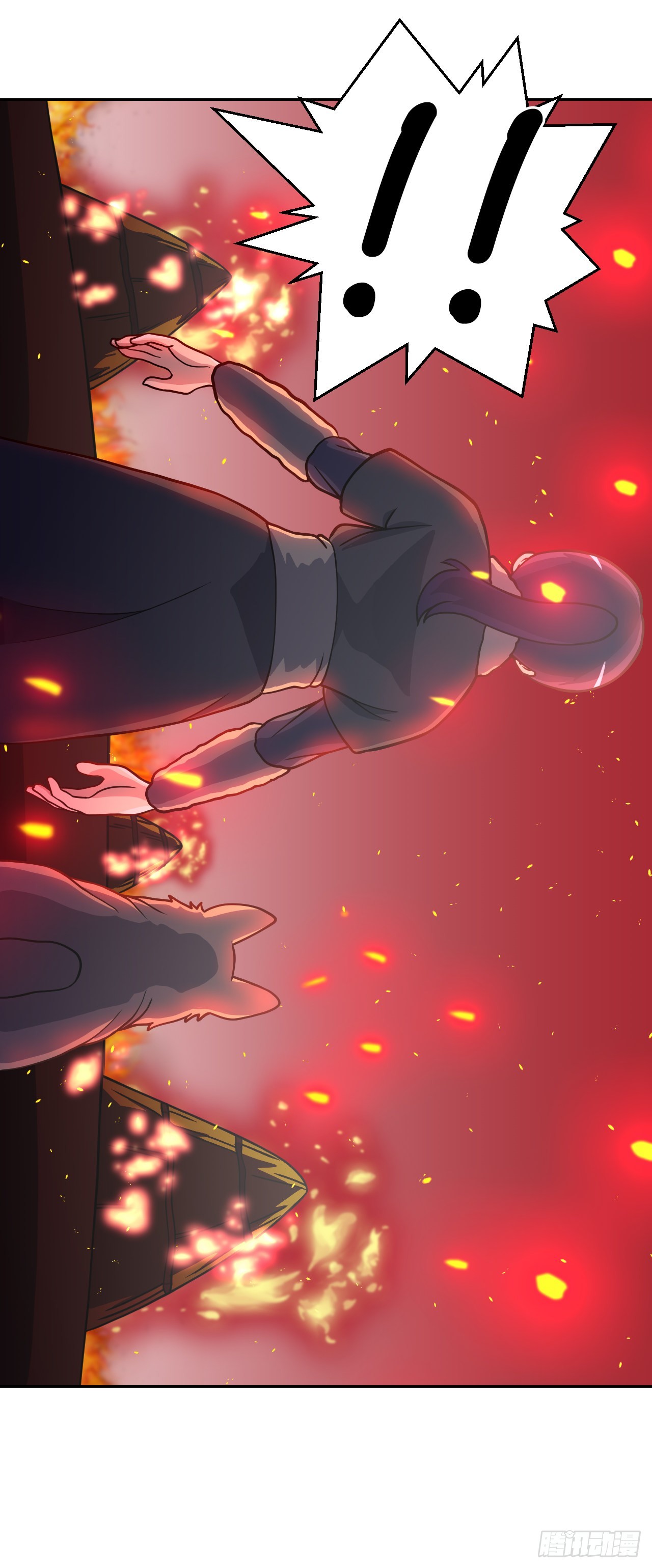 8.村子被袭击-第9话