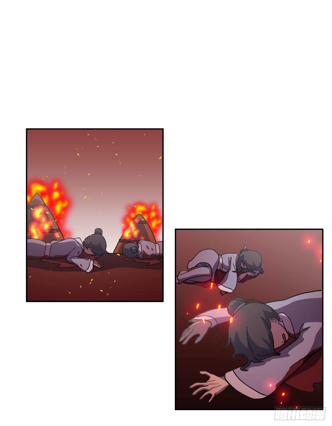 8.村子被袭击-第9话