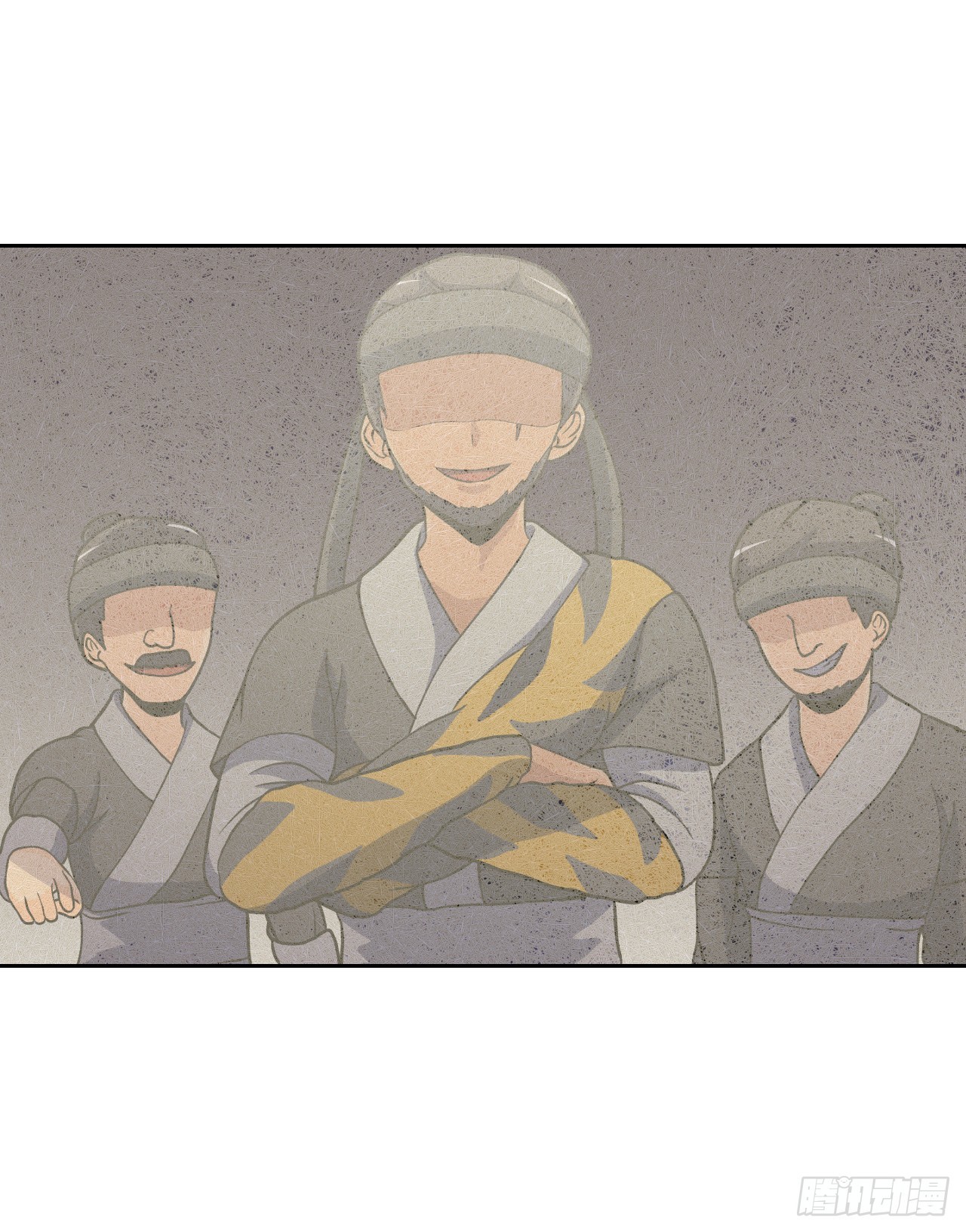 8.村子被袭击-第9话