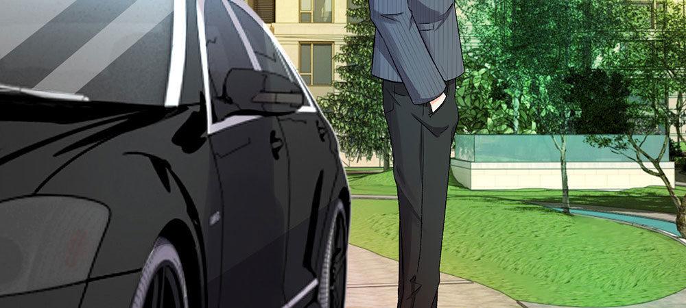 第11话 婆婆竟然认识前男友(1/2)-第11话