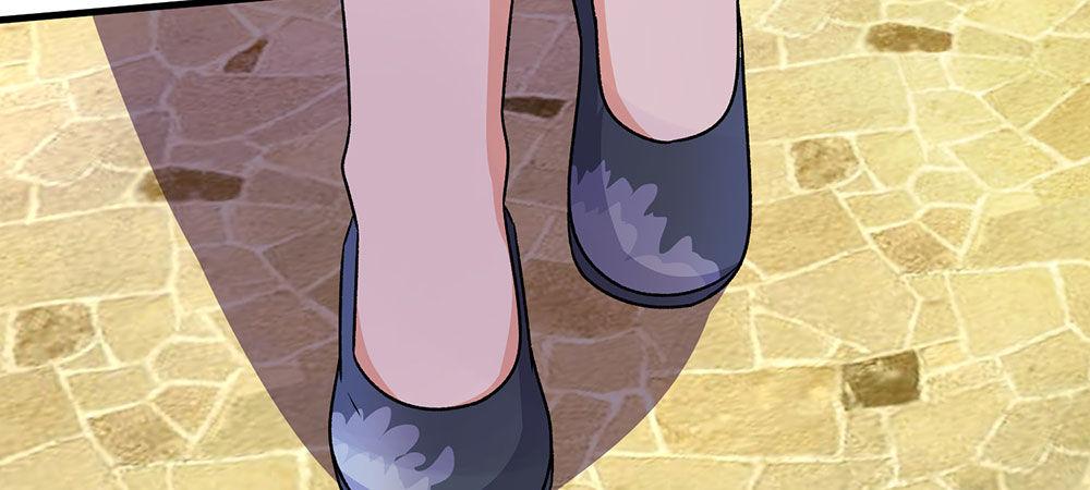 第11话 婆婆竟然认识前男友(1/2)-第11话