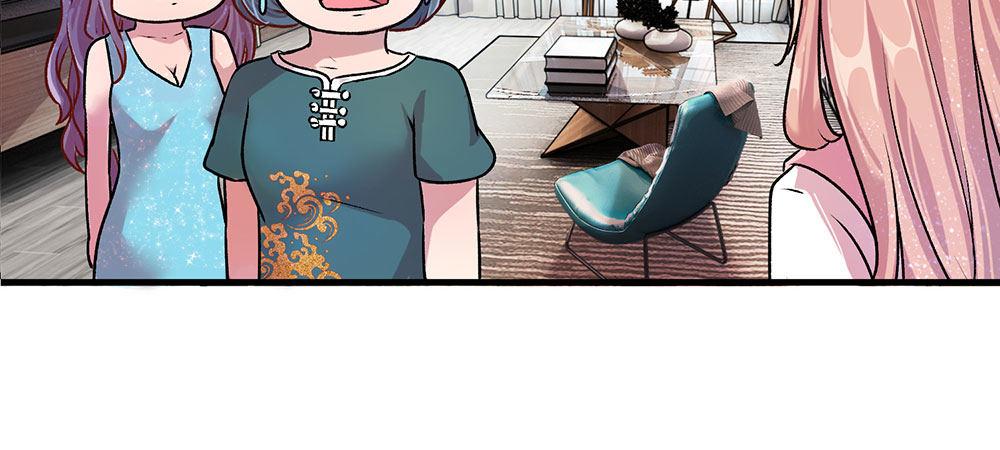 第21话 竟然还要动手-第21话