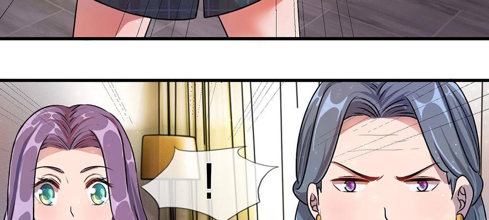 第21话 竟然还要动手-第21话