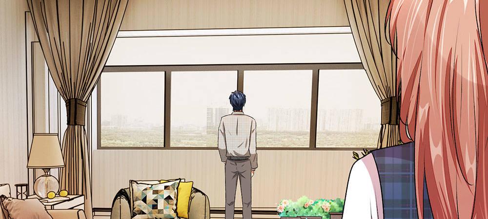 第27话 程睿，你怎么来了？-第27话