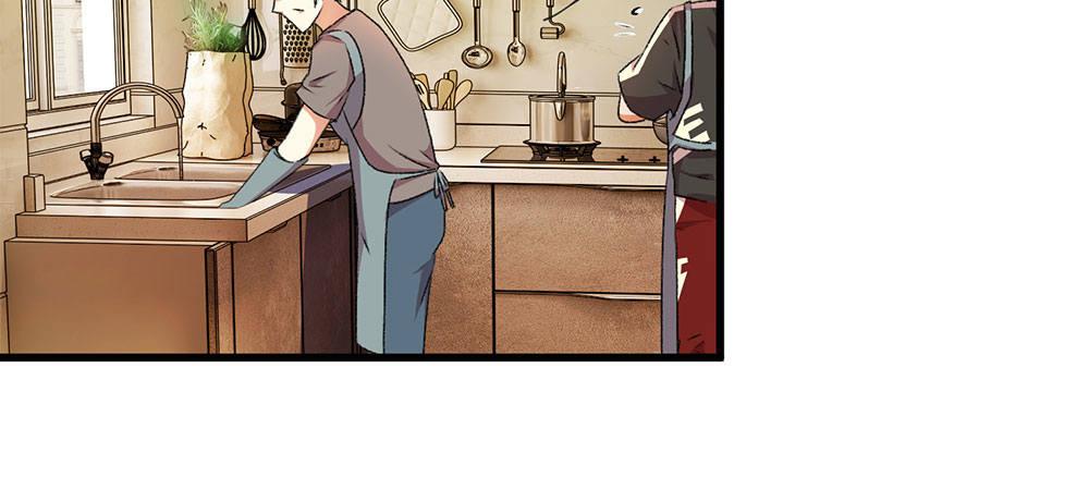 第27话 程睿，你怎么来了？-第27话