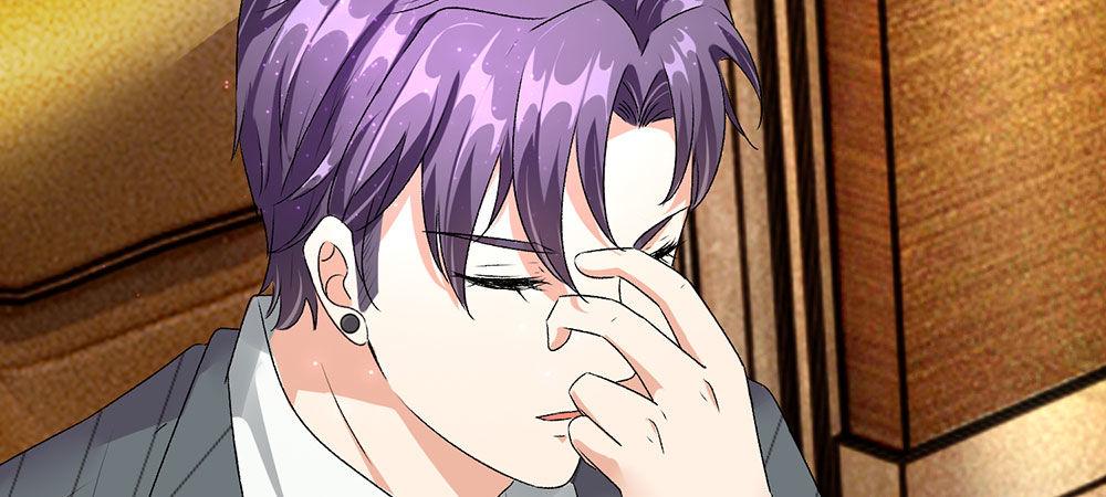 第31话 叶景铄的大礼-第31话