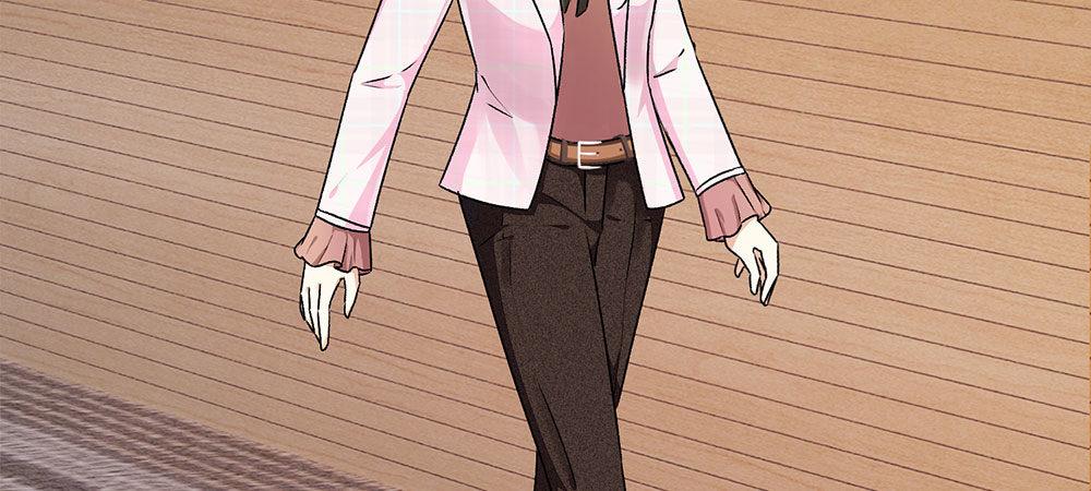 第31话 叶景铄的大礼-第31话