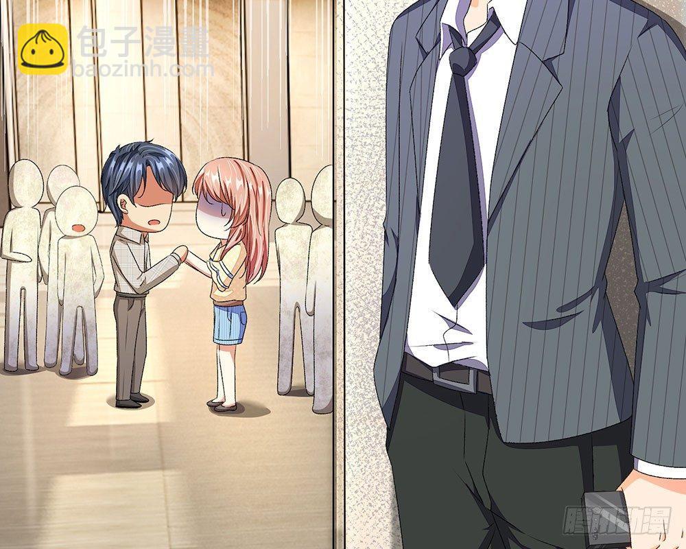 第35话 慌言被拆穿(1/2)-第35话