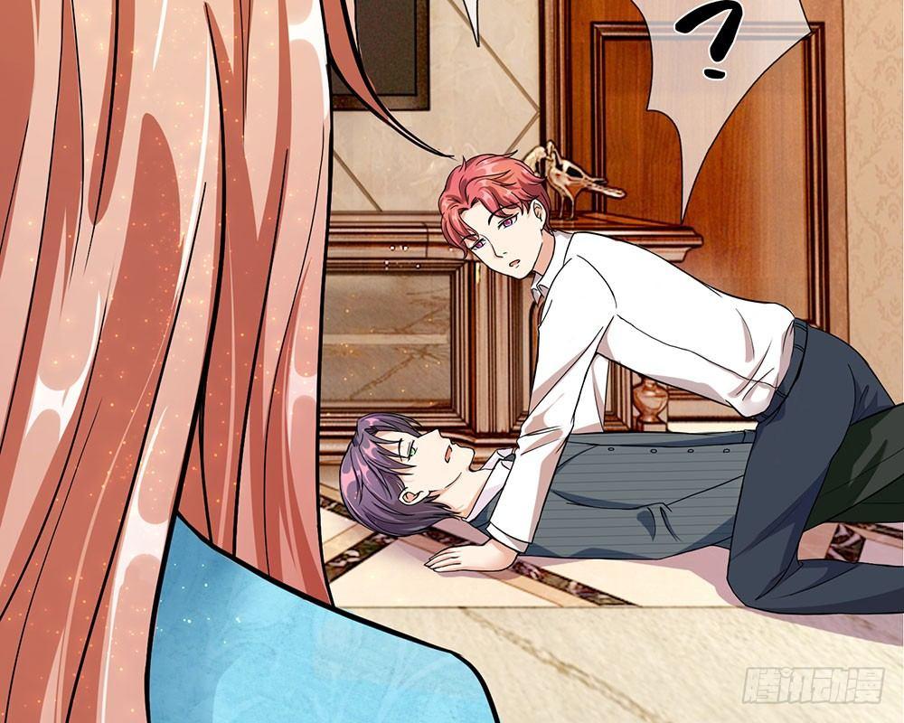 第39话 你们两个怎么在做这种事-第39话