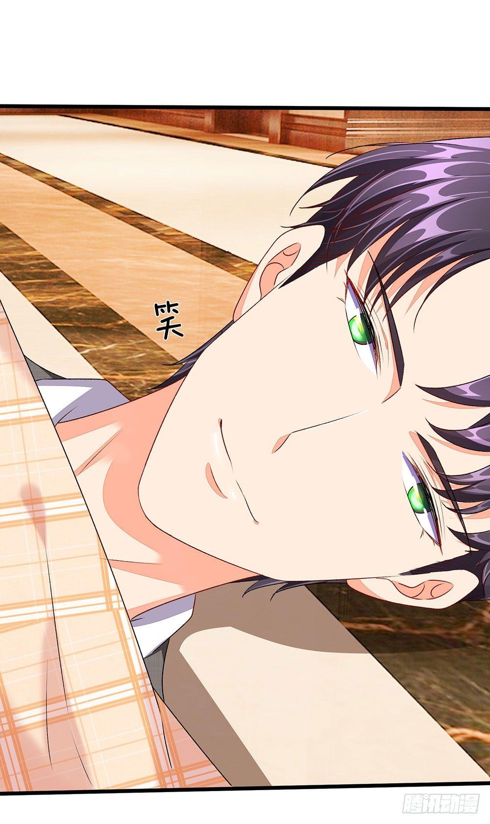 第47话 混蛋，不要碰我？！-第47话