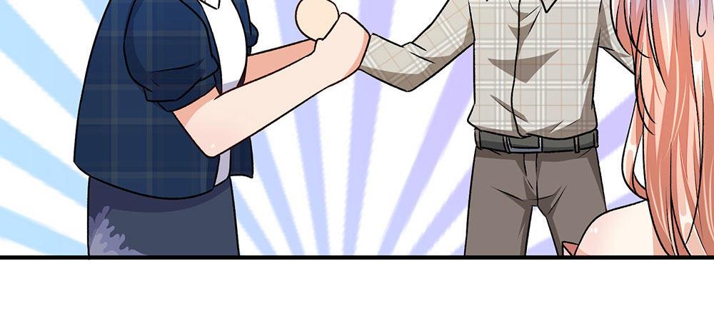 第7话 公司换了新总裁-第7话