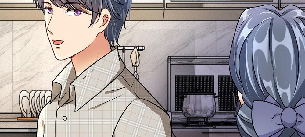 第7话 公司换了新总裁-第7话