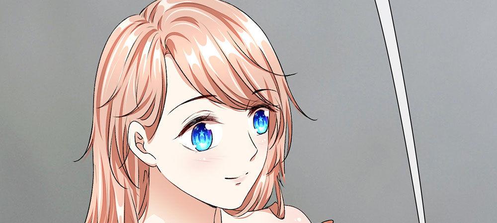 第7话 公司换了新总裁-第7话