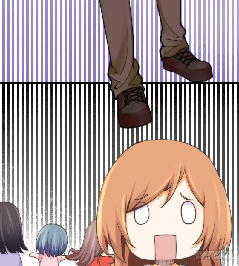 第10话 这个美女&hellip;&hellip;是谁？-第11话