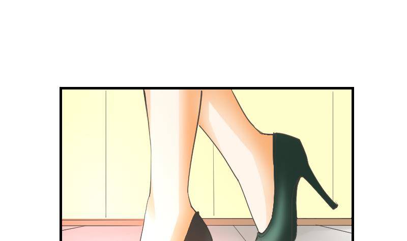 第10话 这个美女&hellip;&hellip;是谁？-第11话