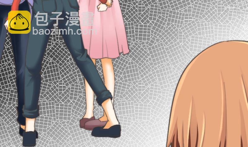 第10话 这个美女&hellip;&hellip;是谁？-第11话