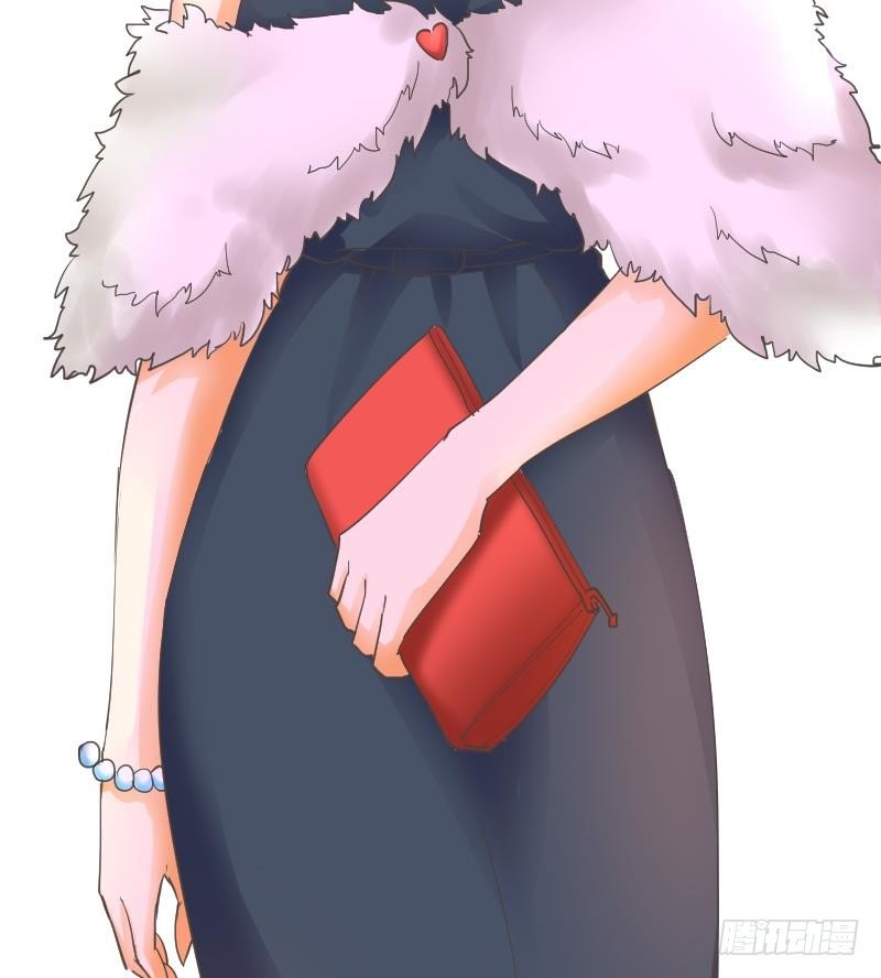 第10话 这个美女&hellip;&hellip;是谁？-第11话