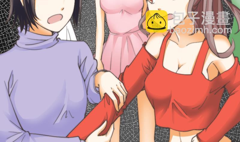 第10话 这个美女&hellip;&hellip;是谁？-第11话