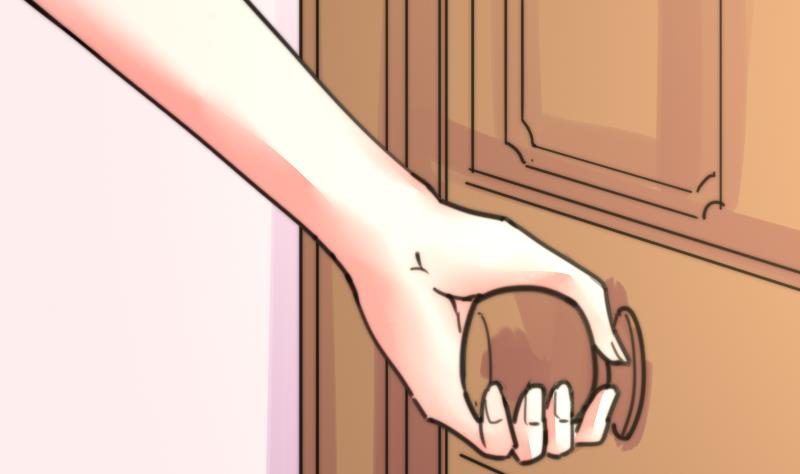 第101话 居然是这种人-第101话